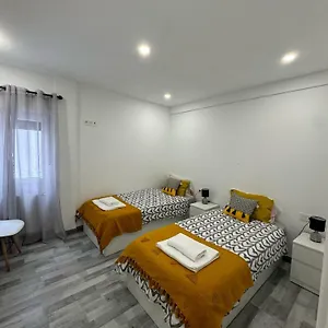 Piso Nuevo A 10 Minutos De San Sebastian Apartamento